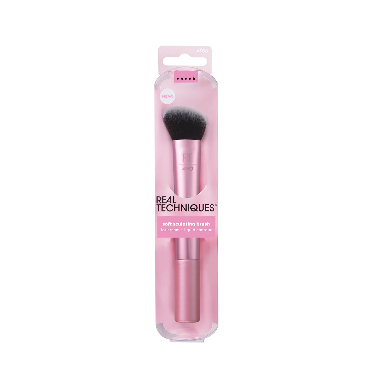 Soft Sculpting Brush
