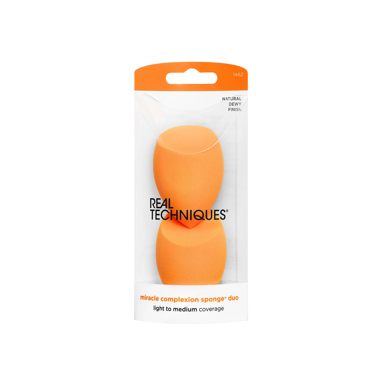 Miracle Complexion Sponge® Duo