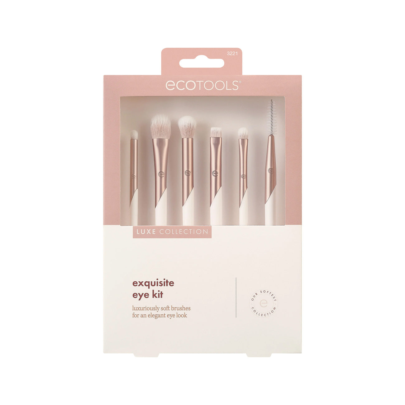 Luxe Collection-Exquisite Eye Kit