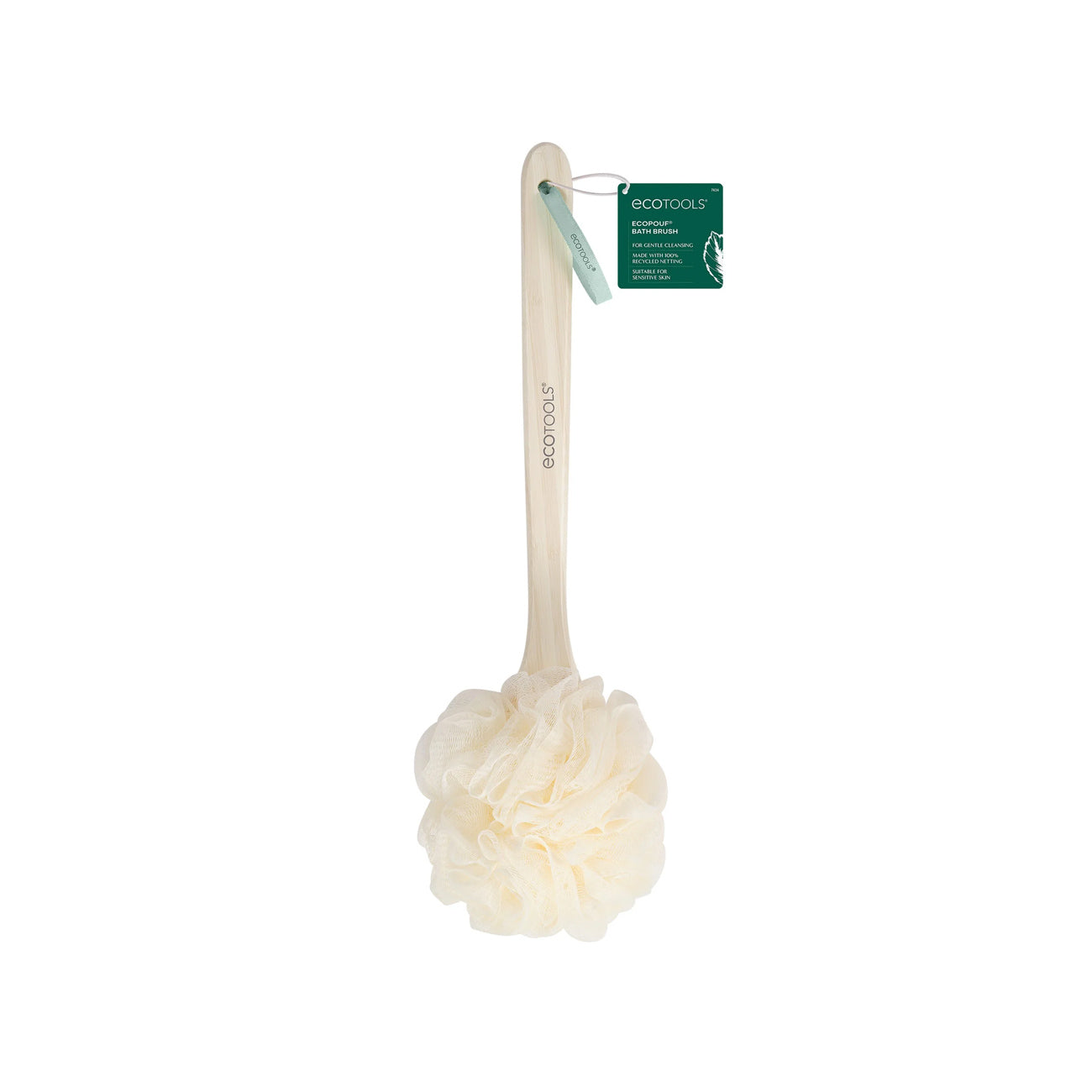 Ecopouf® Bath Brush