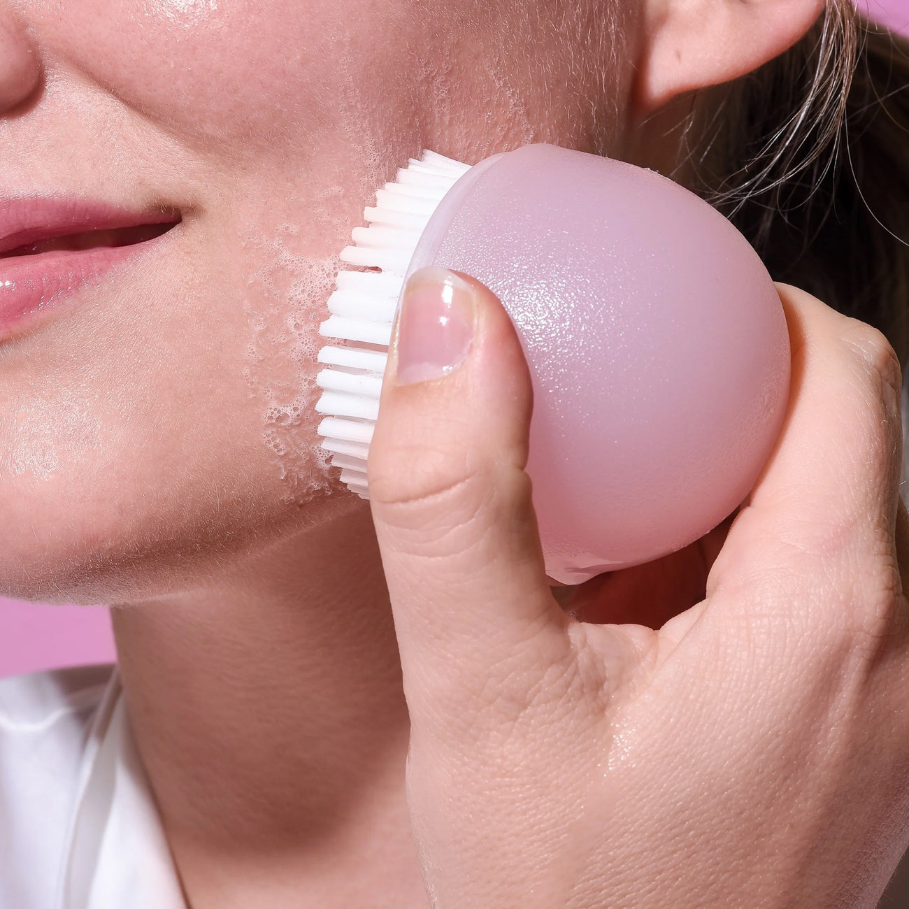 Deep Cleansing Brush