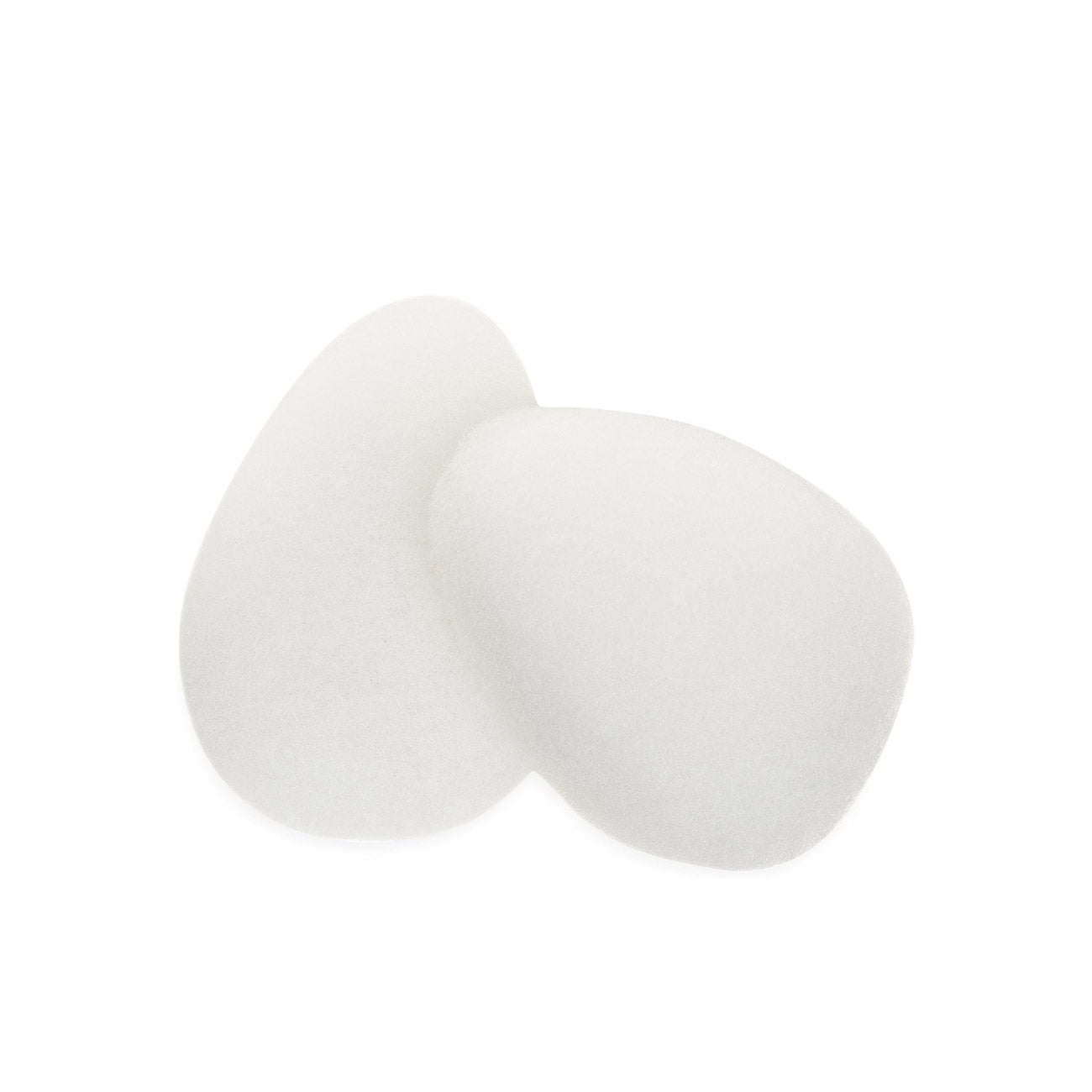 Scrub & Smooth-Exfoliating Facial Sponges