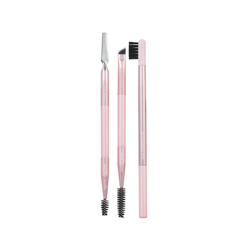 Brow Styling Set