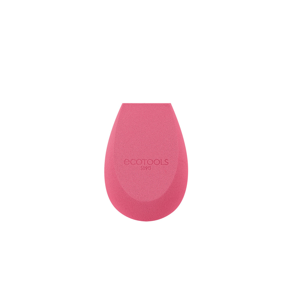 Makeup Sponge Roses Rose Water Bioblender Makeup Sponge | Skin Society
