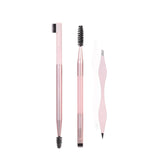 Brow Shaping Set