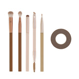 New Nudes Daily Swipe Eye Set