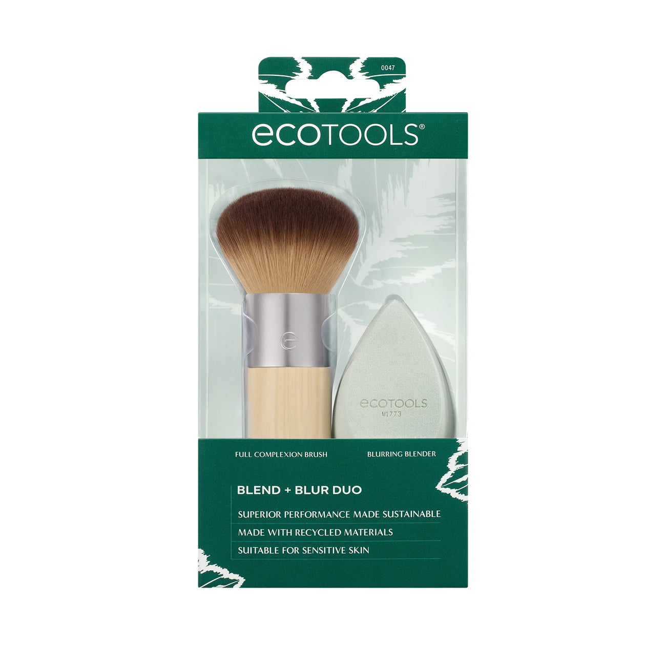 Blend+Blur Duo