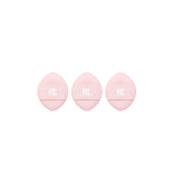 Mini Miracle Powder Puff Trio 3 Pack