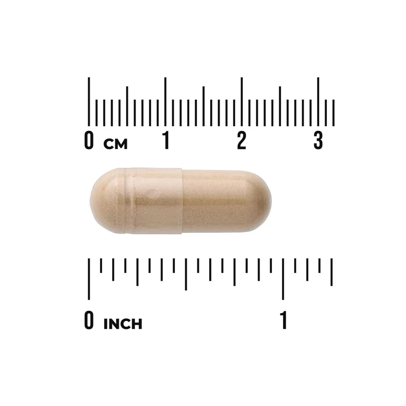Swanson Ginger Root 540 Mg