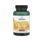 Swanson Vitamin B-Complex