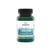 Swanson Taurine 500Mg
