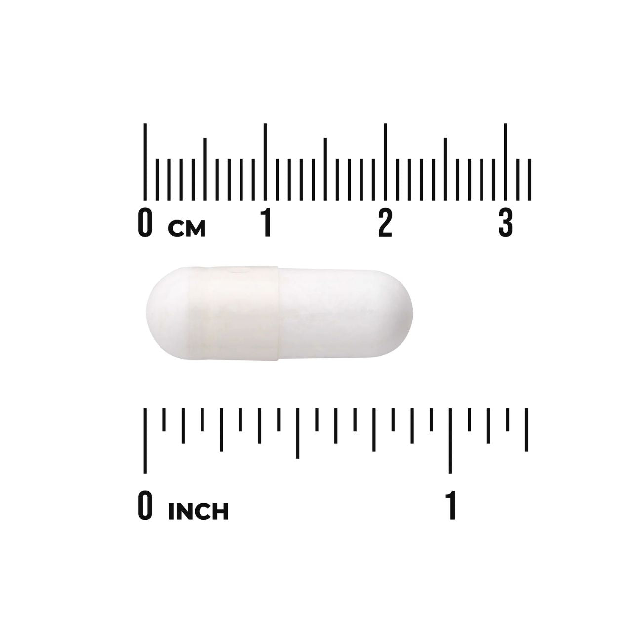 Swanson Taurine 500Mg