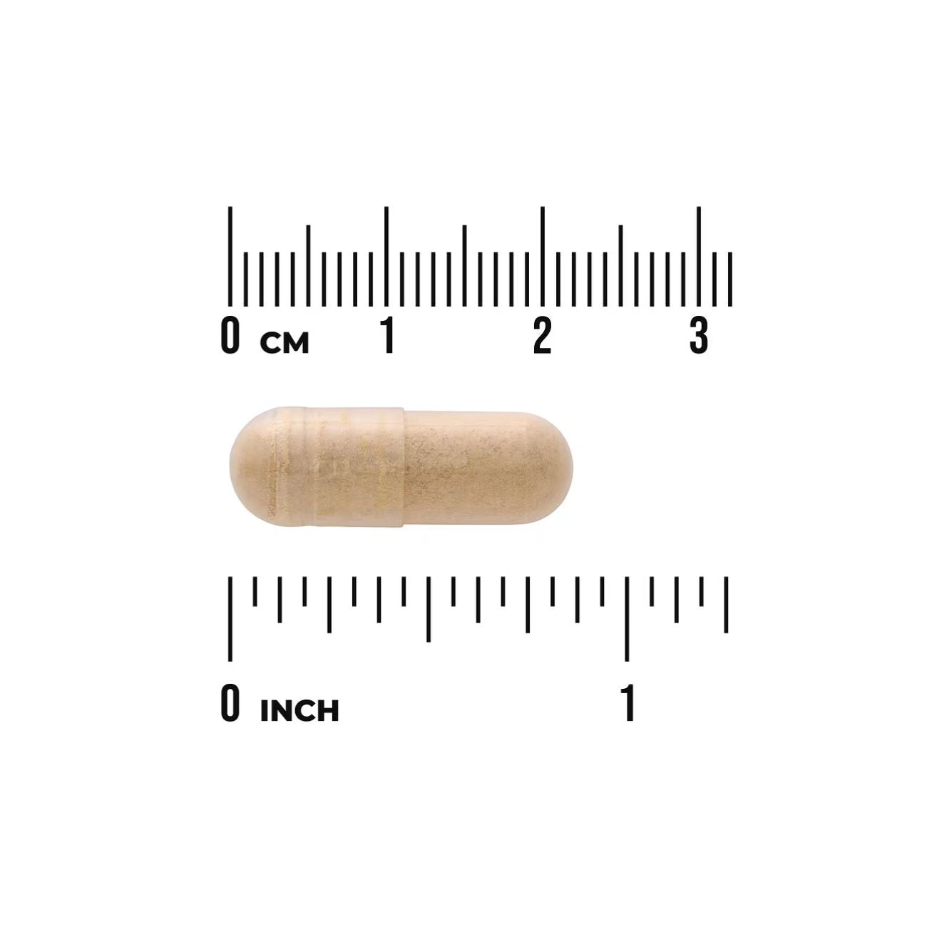 Maca 500Mg