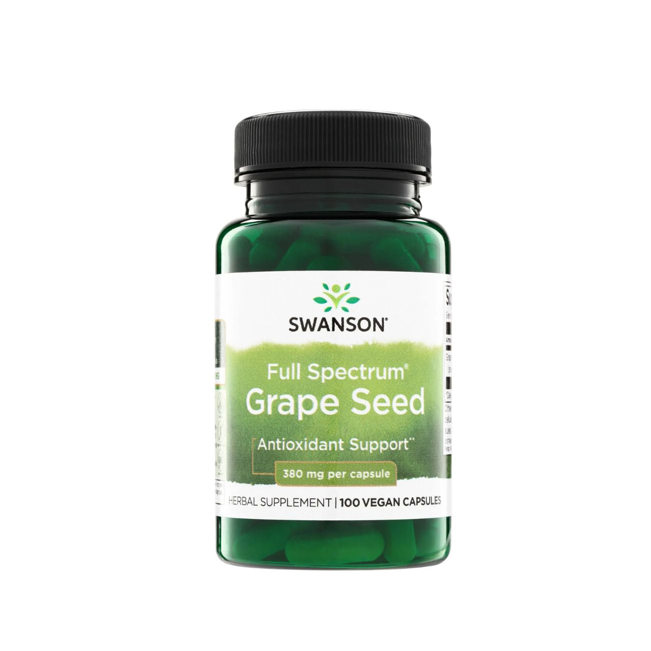 Grape Seed 380 Mg