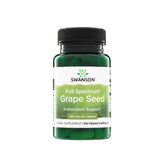 Grape Seed 380 Mg