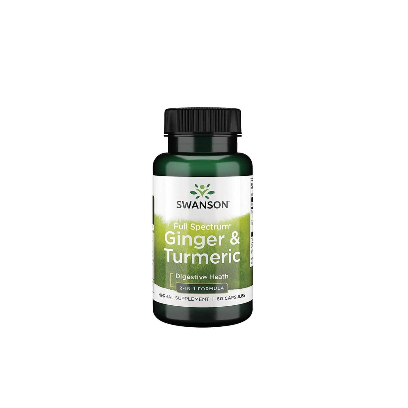 Ginger & Turmeric