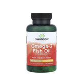 Swanson Omega 3 Fish Oil 1000 Mg