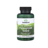 Swanson Fenugreek Seed 610 Mg