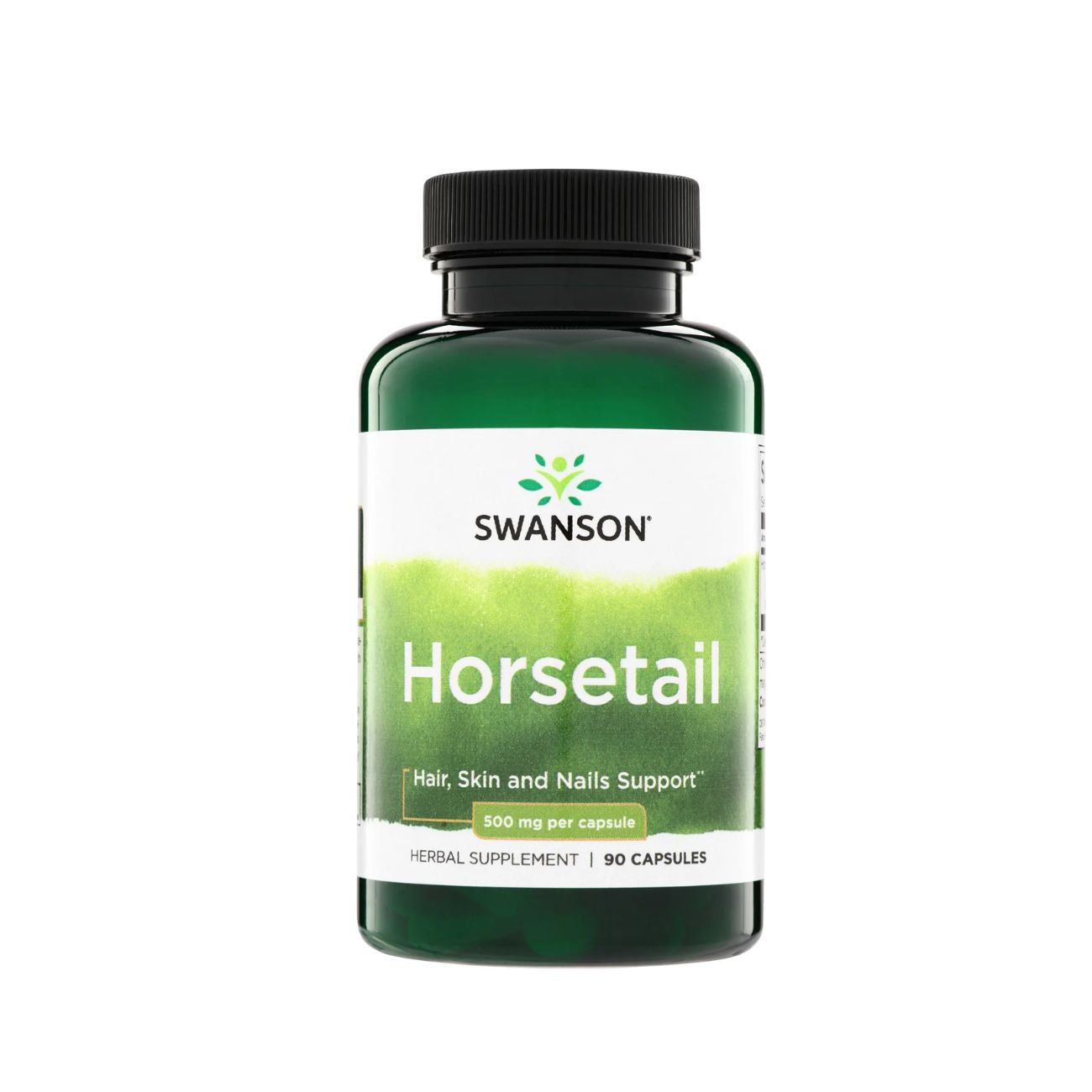 Horsetail 500 Mg