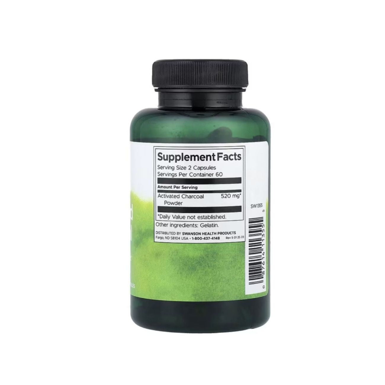 Activated Charcoal