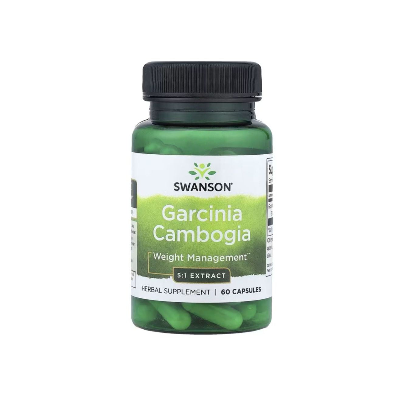 Garcigna Cambogia 80 Mg