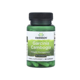 Garcigna Cambogia 80 Mg