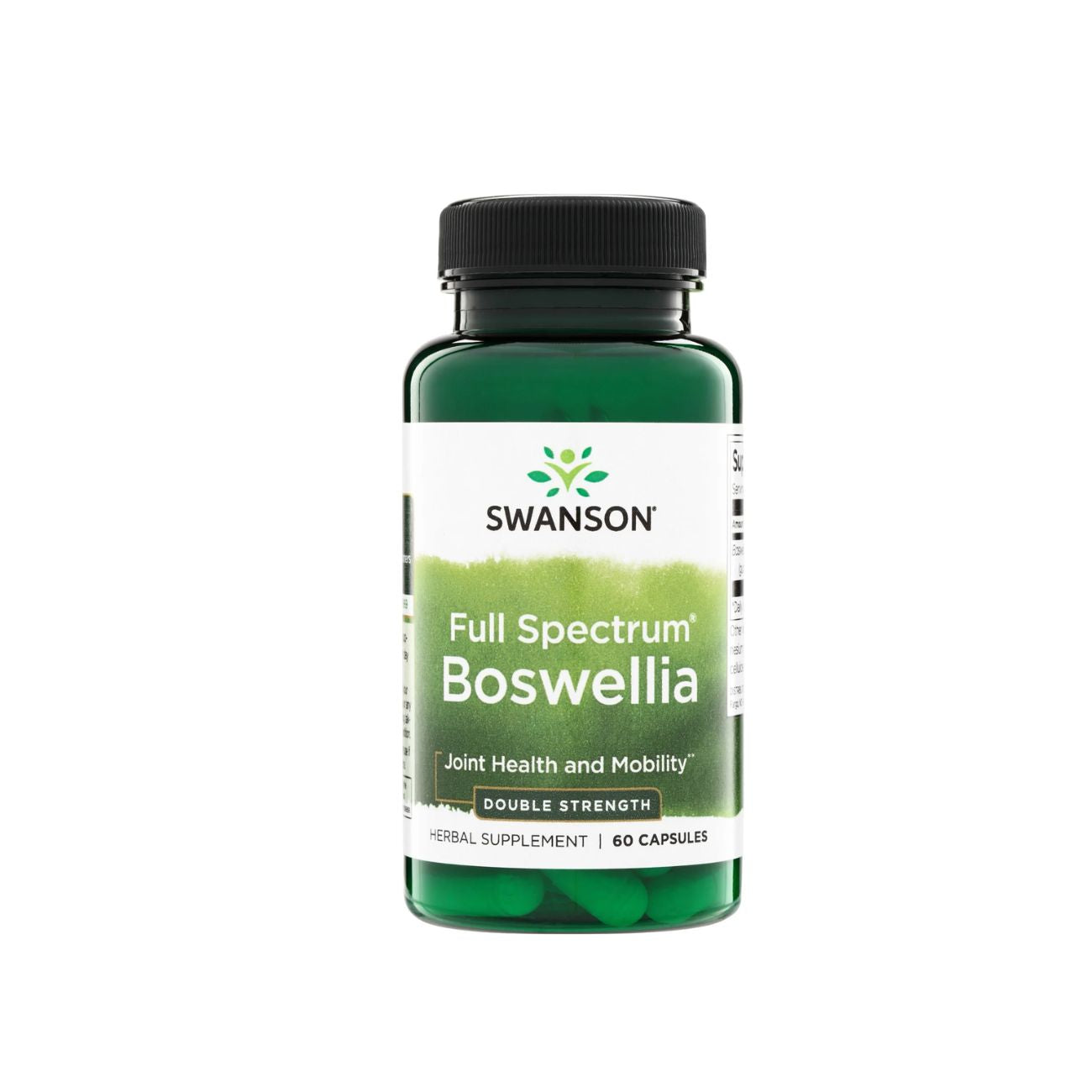 Boswelia 800 Mg