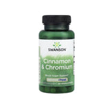 Cinnamon & Chromium