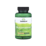 Swanson Glucomannan 665 Mg