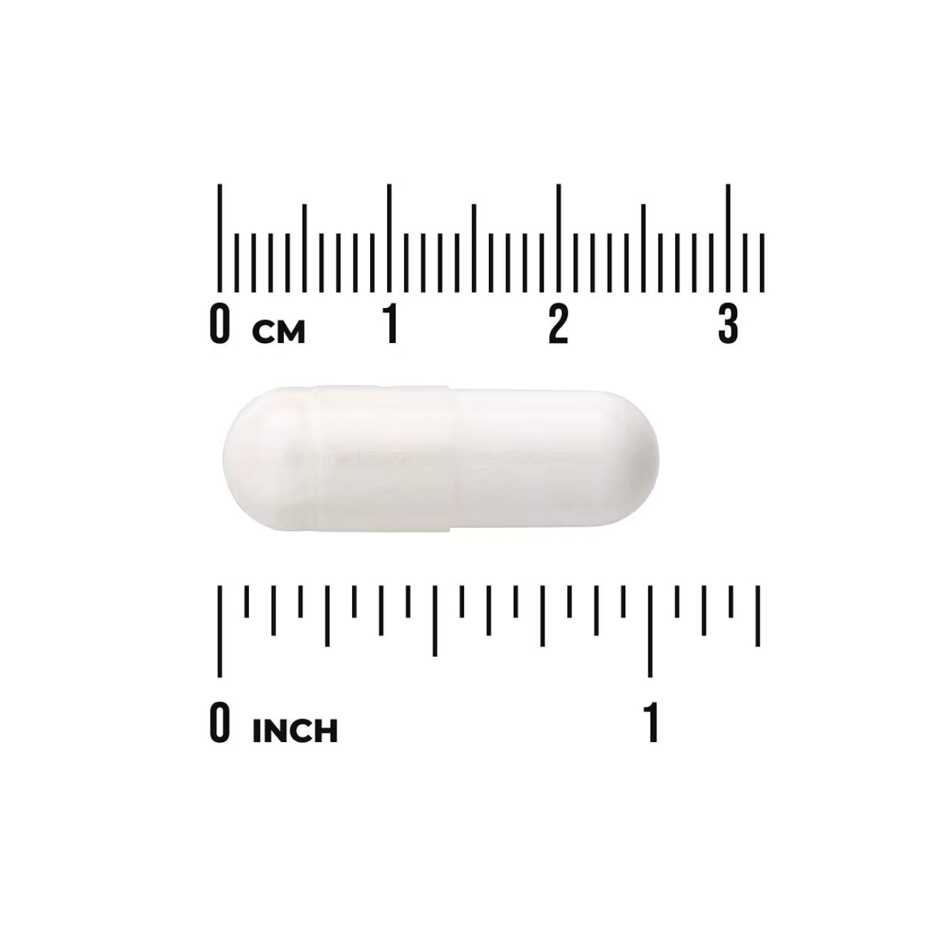 Swanson Glucomannan 665 Mg
