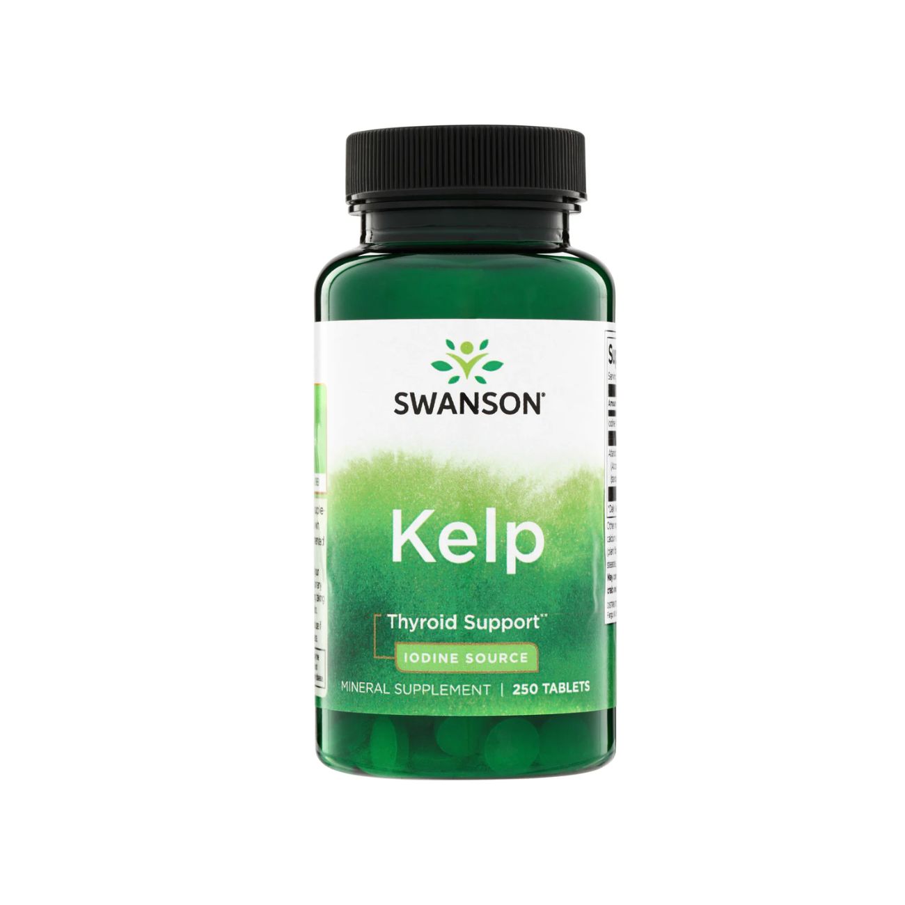 Swanson Kelp 225 Mcg