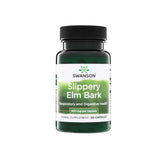 Slippery Elm Bark 400 Mg