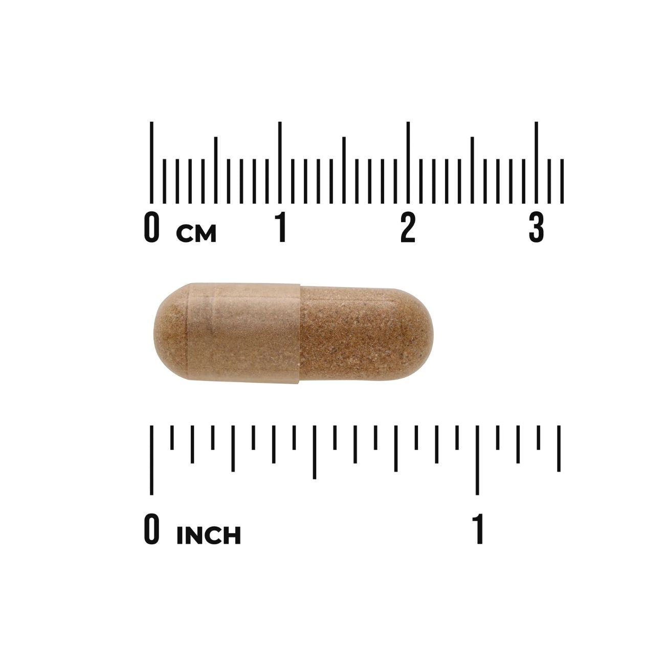 Slippery Elm Bark 400 Mg