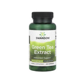 Swanson Green Tea Extract 500 Mg