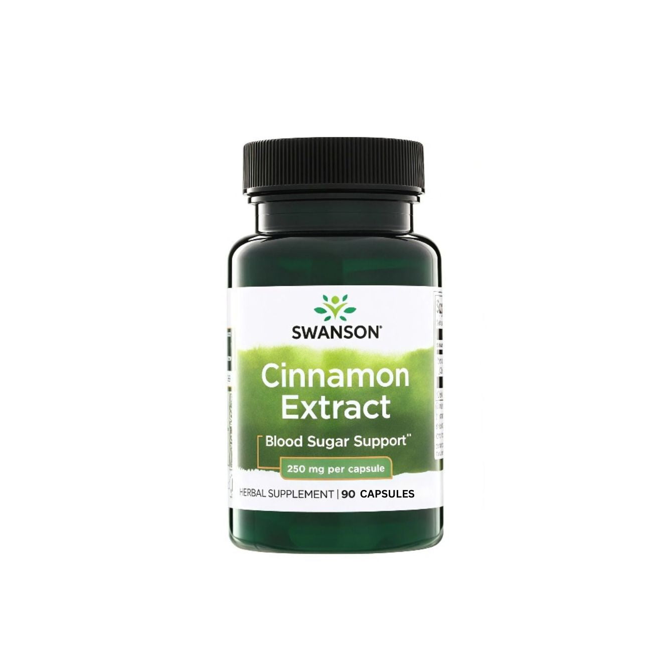 Cinnamon Extract 250 Mg