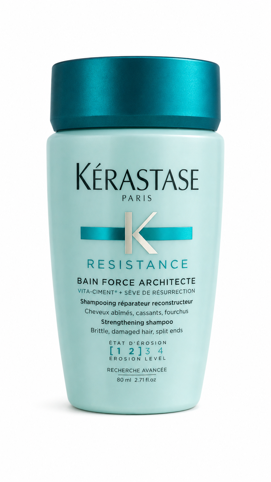 Kérastase Resistance Strengthening Shampoo - Gift