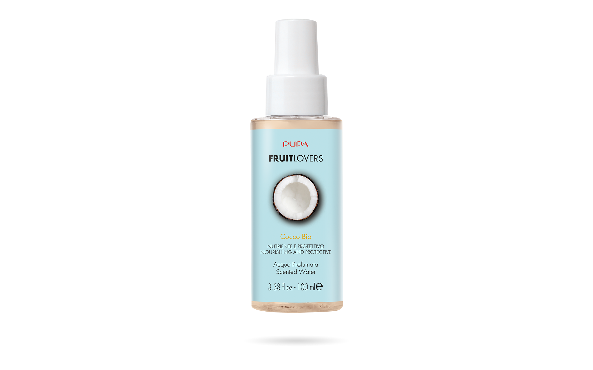 Fruit Lover Mist Cocco