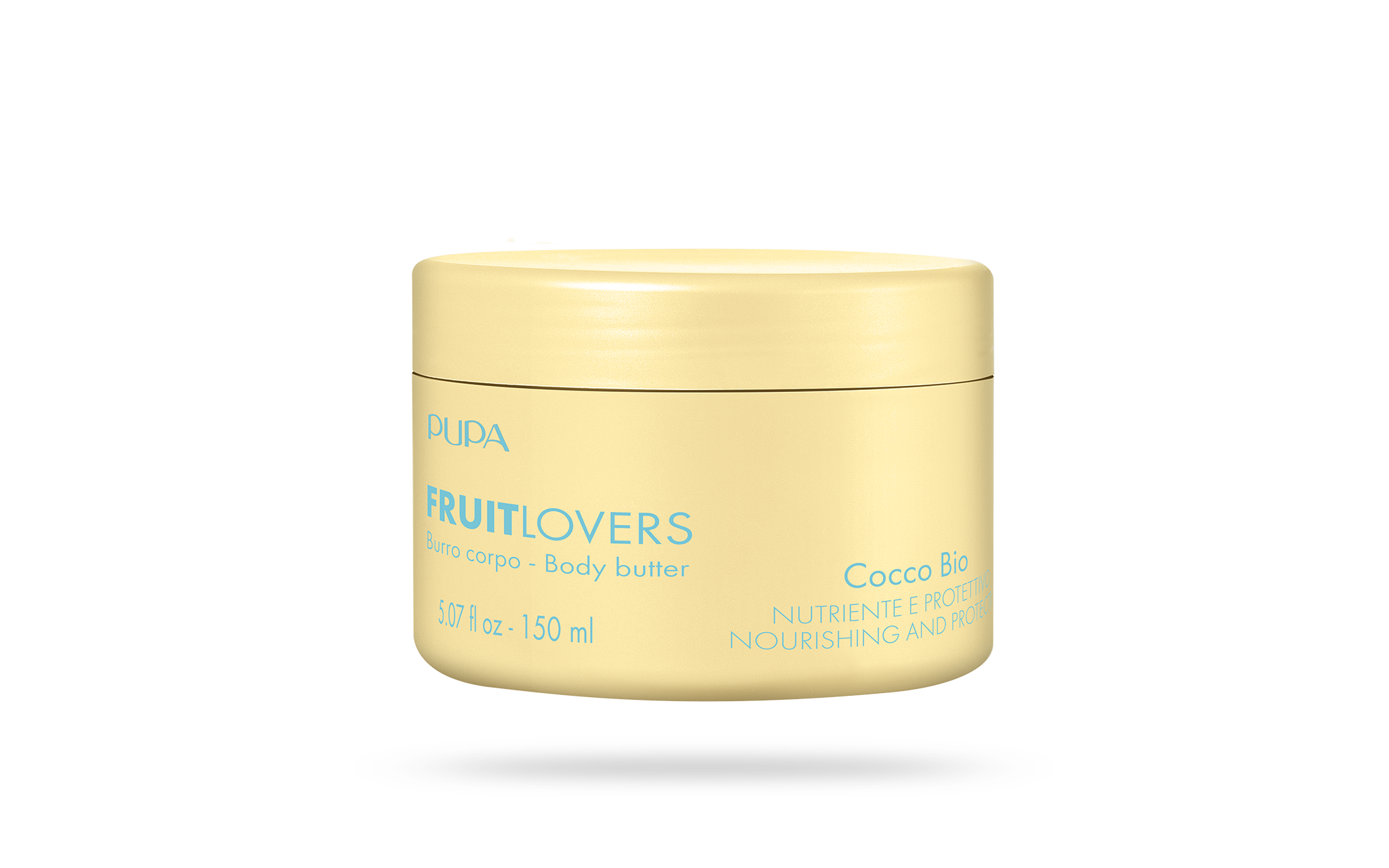 Fruit Lovers Coco - Beurre pour le Corps