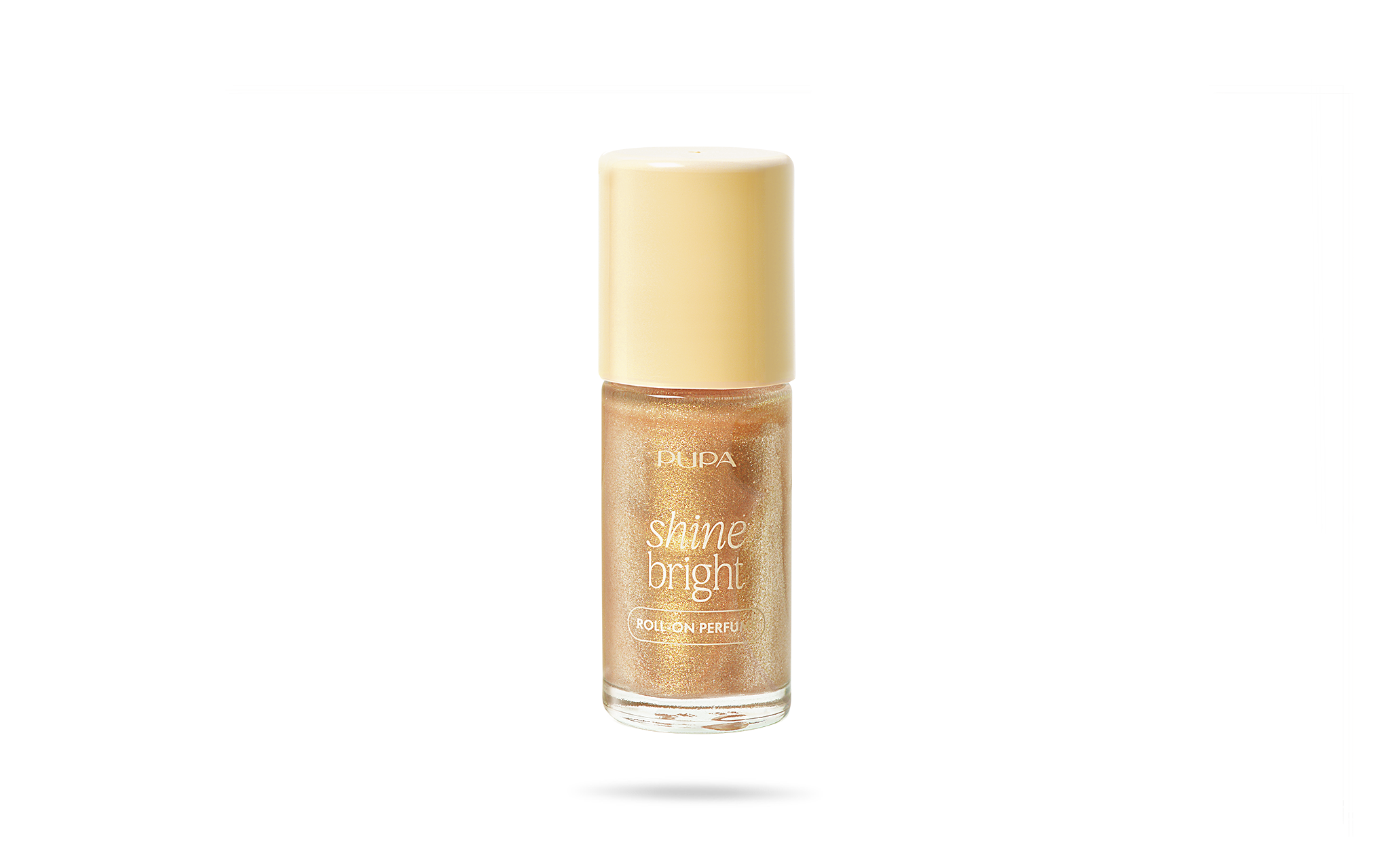 Shine Bright Roll-On Perfume