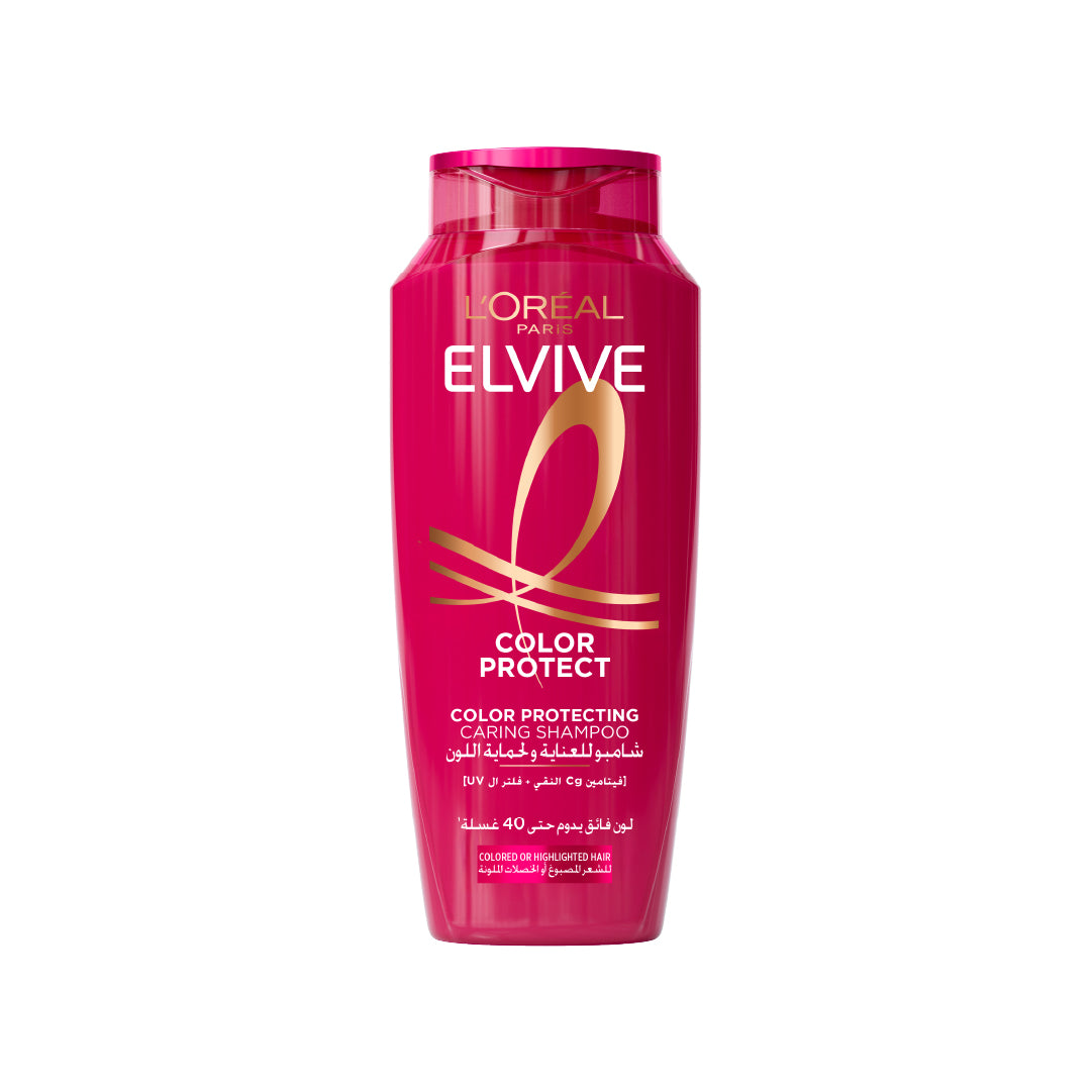 Colour Protect Shampoo