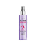 L’Oréal Paris Elvive Hyaluron Plump 2% Moisture Plump Serum with Hyaluronic Acid For Dehydrated Hair