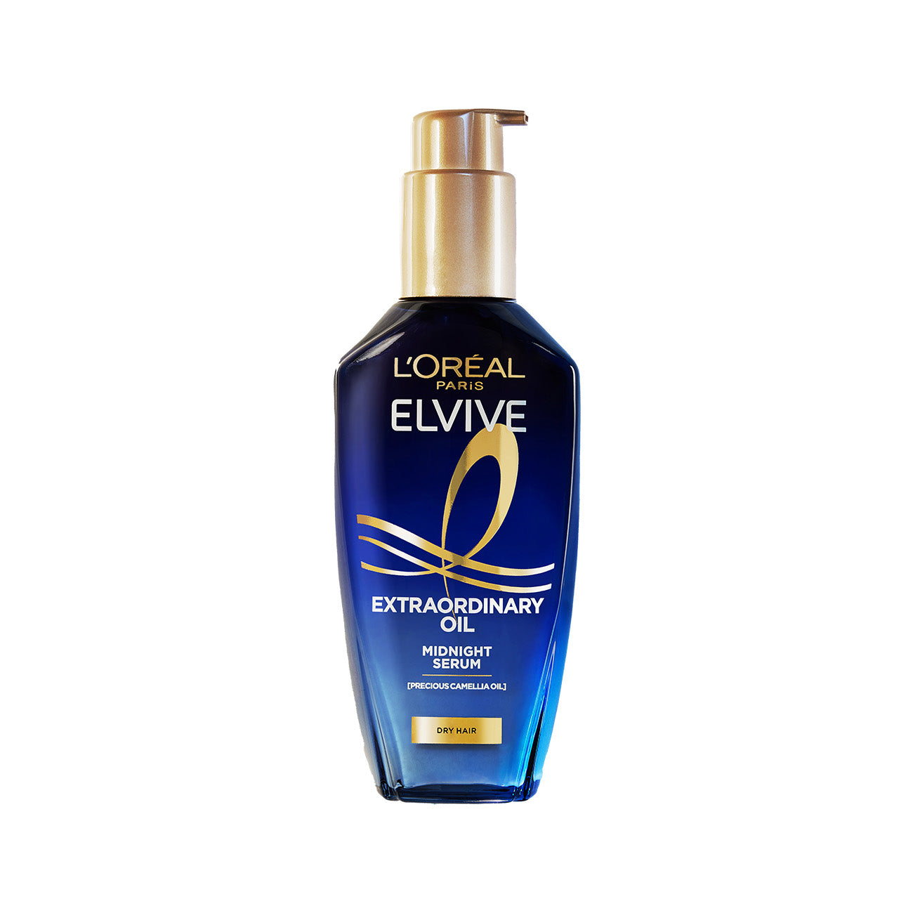 Elvive Extraordinary Oil Midnight Serum