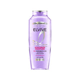 L'Oréal Paris - Elvive 72 hours Hyaluron Moisture Filling Shampoo for Reviving Dehydrated Hair