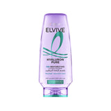 L’Oréal Paris Elvive Hyaluron Pure 72h Rehydrating Conditioner for Oily Scalp & Dehydrated Lengths