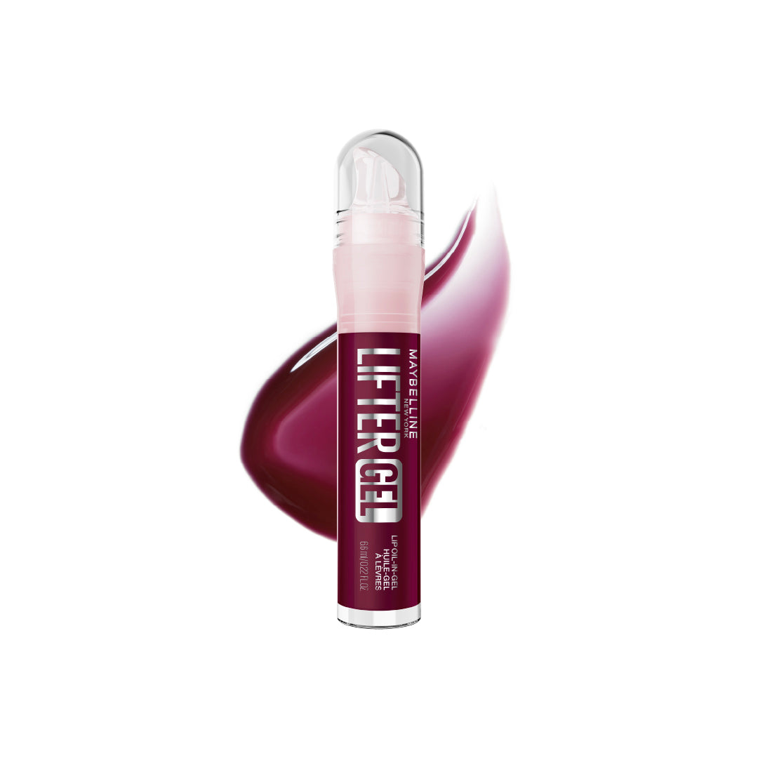Maybelline Lifter Gel Lip Oil-In-Gel Lip Gloss