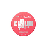 Maybelline Cloudtopia Blush for Cheeks and Lip Mousse, Ultra-Vivid, Pigmented Formula for Up to 14HR of Blush and Lip Makeup Color