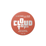 Maybelline Cloudtopia Blush for Cheeks and Lip Mousse, Ultra-Vivid, Pigmented Formula for Up to 14HR of Blush and Lip Makeup Color