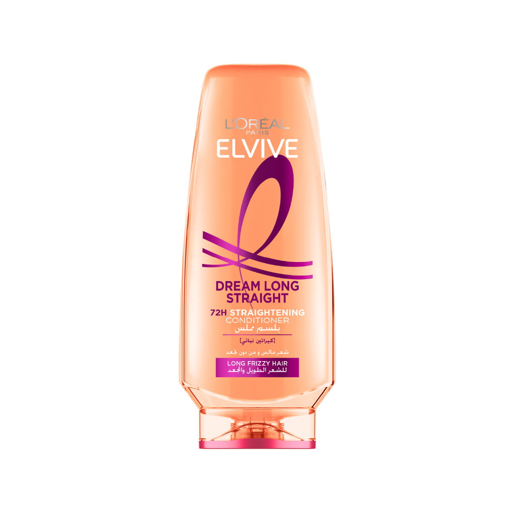 Dream Long Straight 72h Conditioner