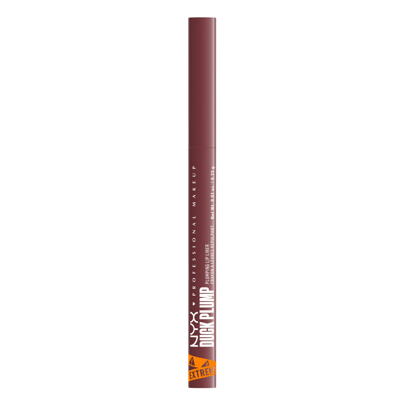 Duck Plump Plumping Lip Liner Up To 10 HR Wear, Matte Finish