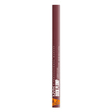 Duck Plump Plumping Lip Liner Up To 10 HR Wear, Matte Finish